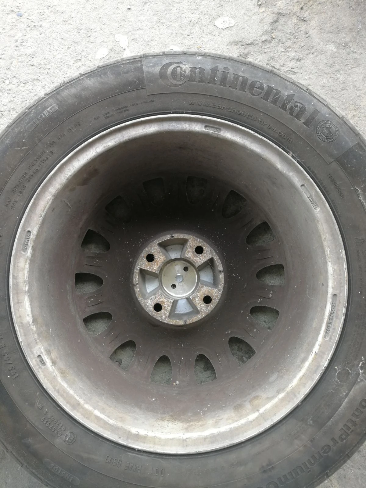   Citroen C5 | Mobile.bg   6