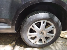    255/55R18  VW Touareg | Mobile.bg    8