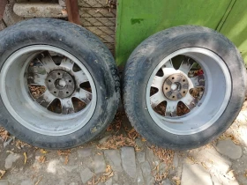    255/55R18  VW Touareg | Mobile.bg    2