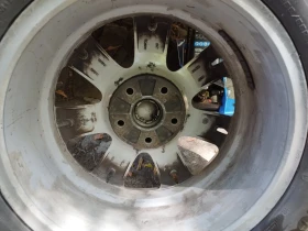    255/55R18  VW Touareg | Mobile.bg    7