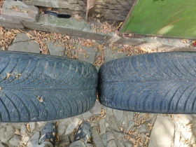    255/55R18  VW Touareg | Mobile.bg    4