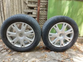    255/55R18  VW Touareg | Mobile.bg    5