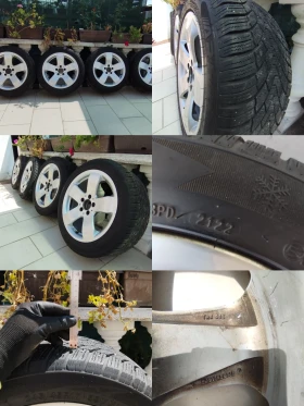    245/45R17  Mercedes-Benz | Mobile.bg    2