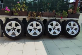        245/45R17  Mercedes-Benz