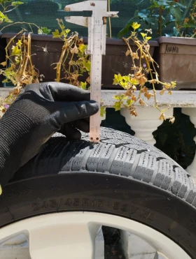    245/45R17  Mercedes-Benz | Mobile.bg    6