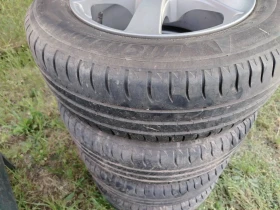 ���� � ������ 195/65R15 �� Opel | Mobile.bg � ����� ������ 6