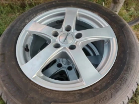 ���� � ������ 195/65R15 �� Opel | Mobile.bg � ����� ������ 3