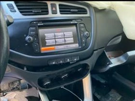 Kia Ceed 1.4.  16v, снимка 3