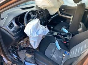 Kia Ceed 1.4.  16v, снимка 7