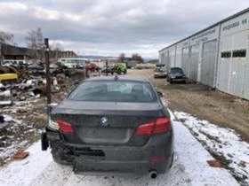 BMW 535 Bmw F10 535D 299hp, снимка 4