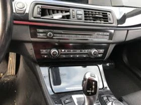 BMW 535 Bmw F10 535D 299hp, снимка 10