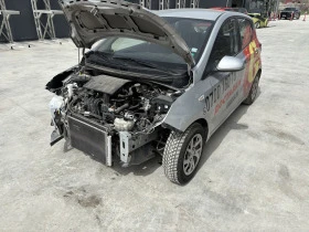 Hyundai I10 1.0, снимка 3