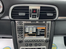 Porsche 911 Carrera4S/3.8BOXER/355K.C. CABRIO, снимка 12