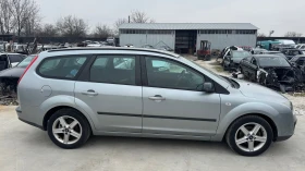 Ford Focus  1.8TDCI 116кс, снимка 4