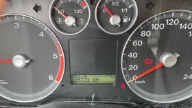 Ford Focus  1.8TDCI 116кс, снимка 12