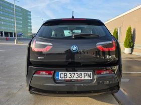 BMW i3 60AH/22kw, снимка 6