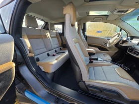 BMW i3 60AH/22kw, снимка 16