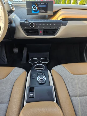 BMW i3 60AH/22kw, снимка 11