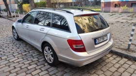 Mercedes-Benz C 180 S204, снимка 16