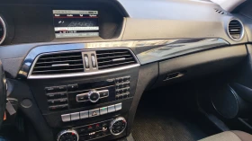 Mercedes-Benz C 180 S204, снимка 5