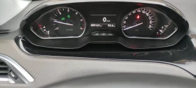 Peugeot 2008 1, 6 e hdi, снимка 12