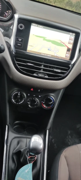 Peugeot 2008 1, 6 e hdi, снимка 15