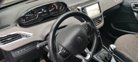 Peugeot 2008 1, 6 e hdi, снимка 16