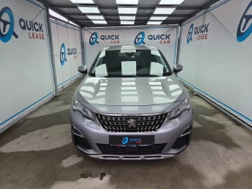 Peugeot 3008 1.6BlueHdi* 24 МЕСЕЦА ГАРНЦИЯ, снимка 2