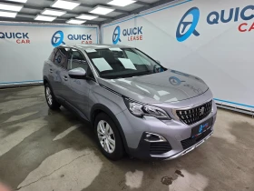 Peugeot 3008 1.6BlueHdi* 24 МЕСЕЦА ГАРНЦИЯ, снимка 1