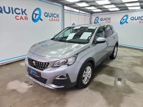 Peugeot 3008 1.6BlueHdi* 24 МЕСЕЦА ГАРНЦИЯ, снимка 3