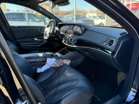 Mercedes-Benz S 560, снимка 14