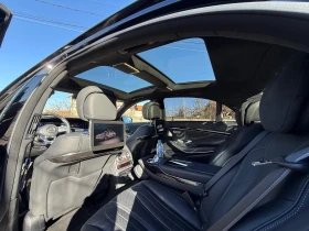 Mercedes-Benz S 560, снимка 17