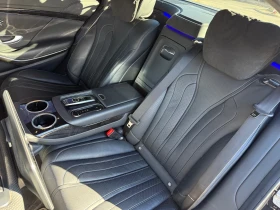 Mercedes-Benz S 560, снимка 4
