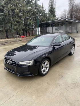 Audi A5, снимка 6