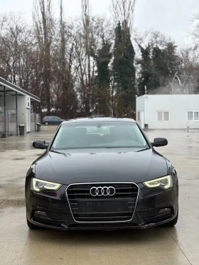 Audi A5, снимка 1