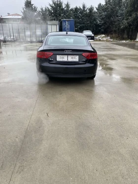 Audi A5, снимка 4