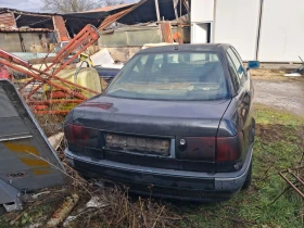 Audi 80 B4, снимка 4