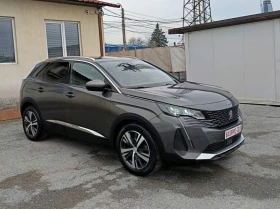 Peugeot 3008 PREMIUM+ Android Auto, Apple CarPlay+ Кожен Салон, снимка 17
