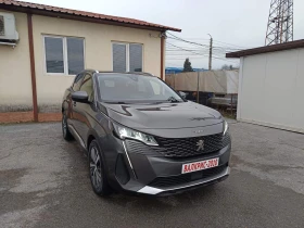 Peugeot 3008 PREMIUM+ Android Auto, Apple CarPlay+ Кожен Салон, снимка 3