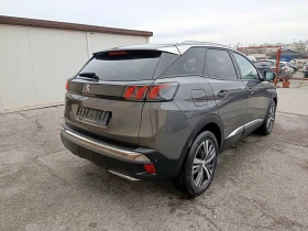 Peugeot 3008 PREMIUM+ Android Auto, Apple CarPlay+ Кожен Салон, снимка 7