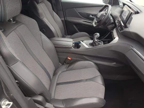 Peugeot 3008 PREMIUM+ Android Auto, Apple CarPlay+ Кожен Салон, снимка 10