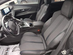 Peugeot 3008 PREMIUM+ Android Auto, Apple CarPlay+ Кожен Салон, снимка 9