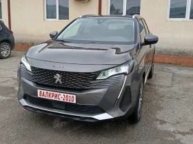 Peugeot 3008 PREMIUM+ Android Auto, Apple CarPlay+ Кожен Салон, снимка 2