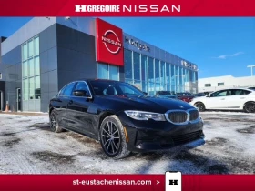 BMW 330 xDrive Sedan* АвтоКредит* (Цена до БГ) , снимка 1