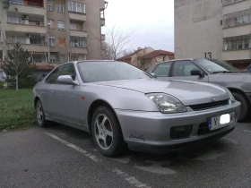 Honda Prelude 5 генерация, снимка 5