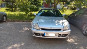 Honda Prelude 5 генерация, снимка 8