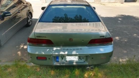 Honda Prelude 5 генерация, снимка 10