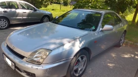 Honda Prelude 5 генерация, снимка 7
