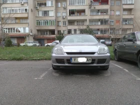 Honda Prelude 5 генерация, снимка 2