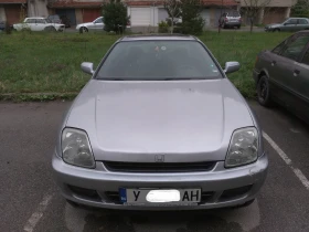 Honda Prelude 5 генерация, снимка 1